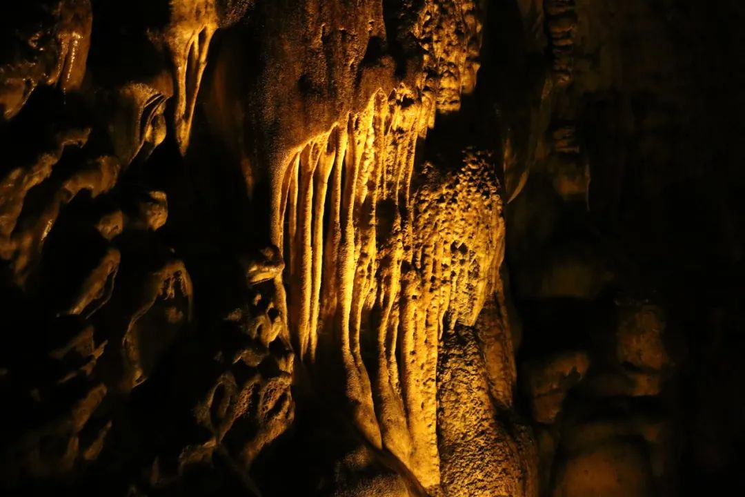 织金神仙洞,官寨织金洞