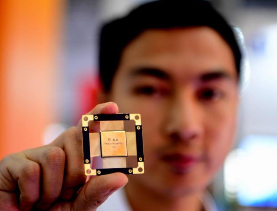 日本断供23种设备有国产替代吗,日本断供23种芯片设备的影响