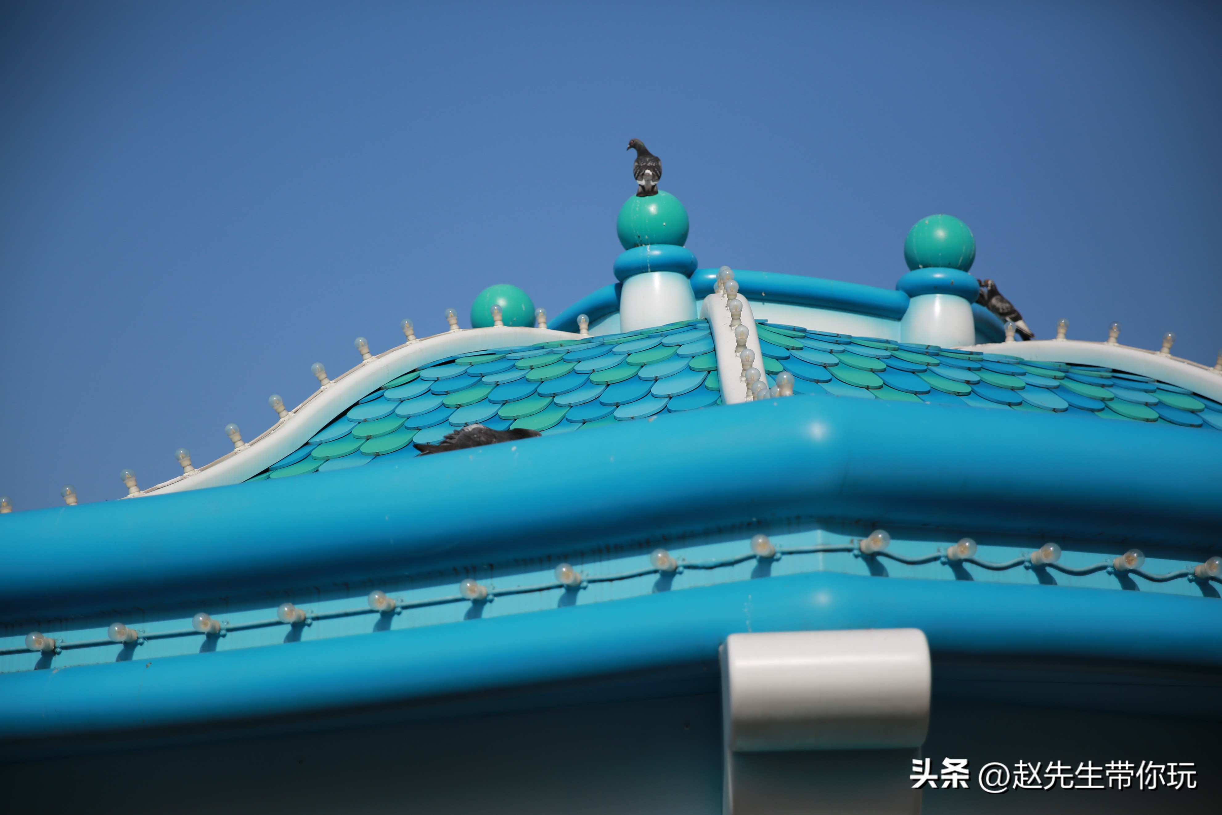 二十年游历分享,20年旅行总结