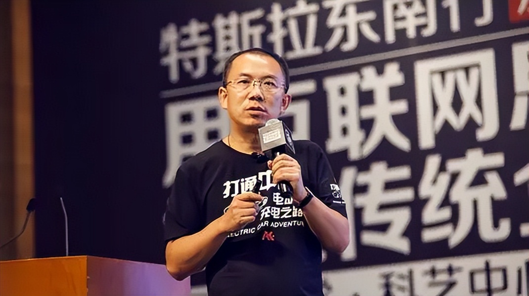 裂变式创业创始人宗毅,宗毅裂变式创业团队