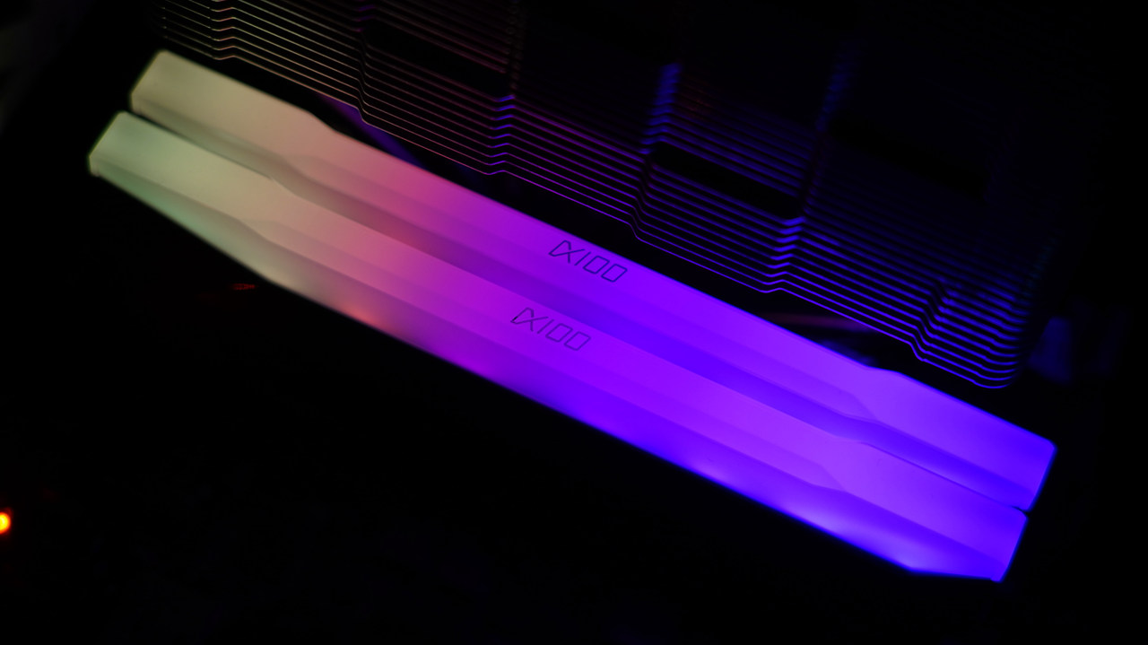 佰维ddr5内存怎么样,高端内存ddr5