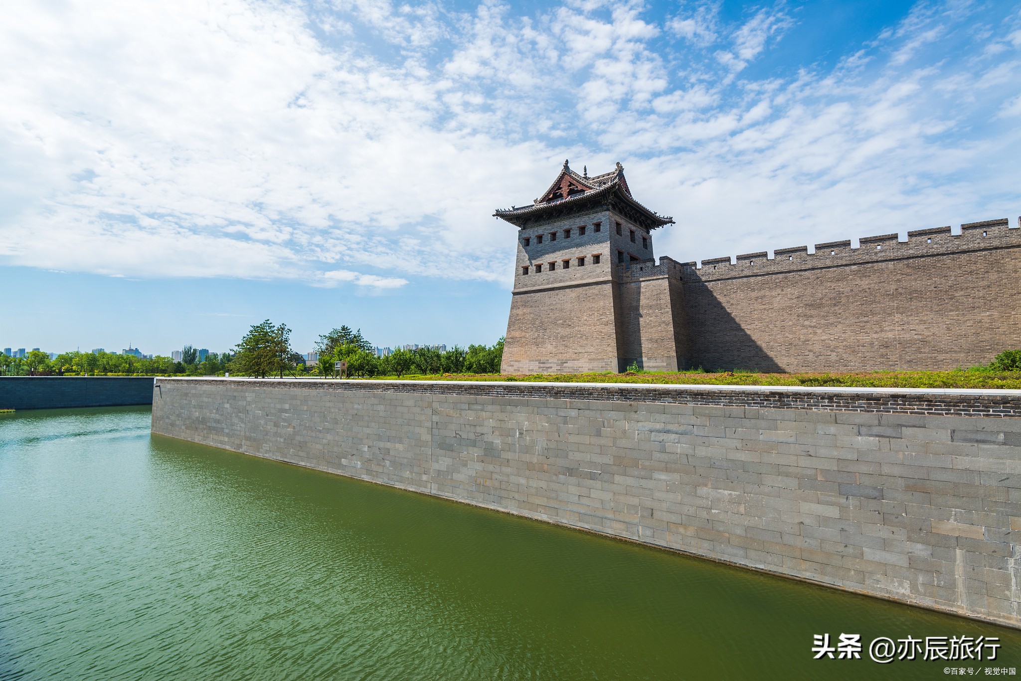 邯郸周边有哪些旅游景点,邯郸必去十大旅游景点推荐
