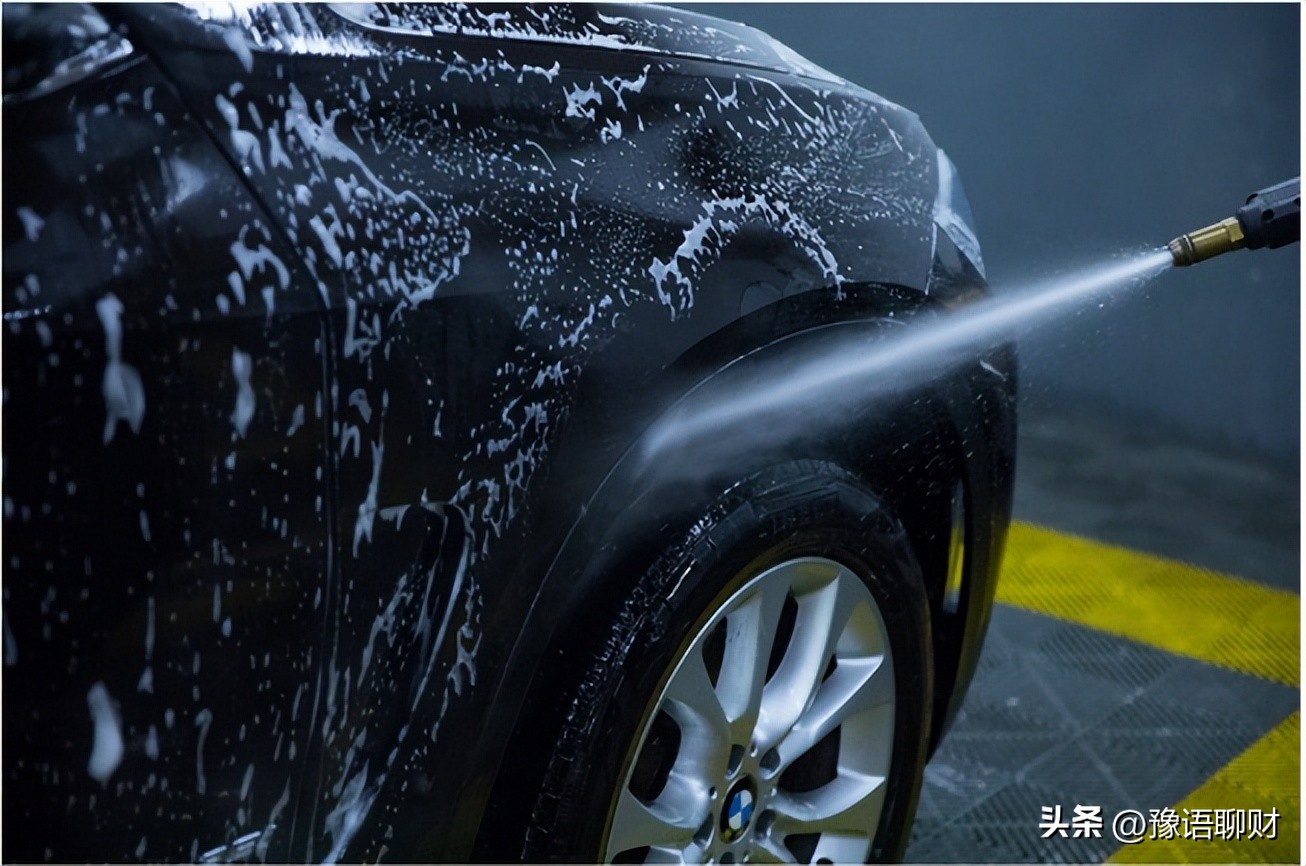 做这4种生意不会比打工挣钱少,一个月轻松月入上万的生意