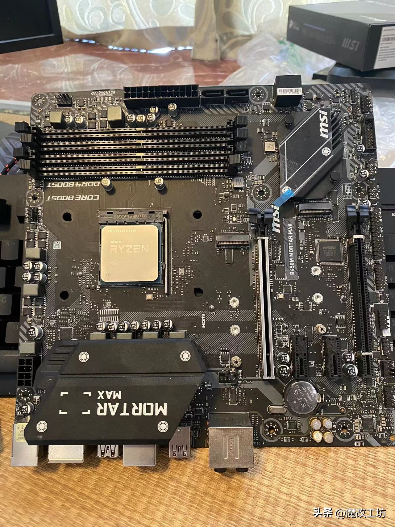 200多元金邦三星BDIE颗粒4000频率C14内存条，AMDINTEL平台均50NS