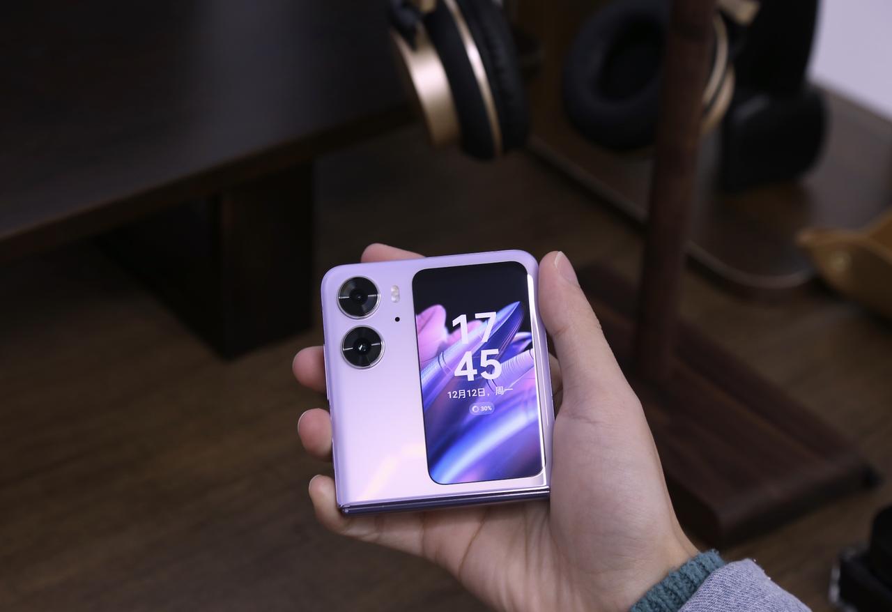 findn2折叠屏外屏只能微信支付吗,findn2小折叠屏