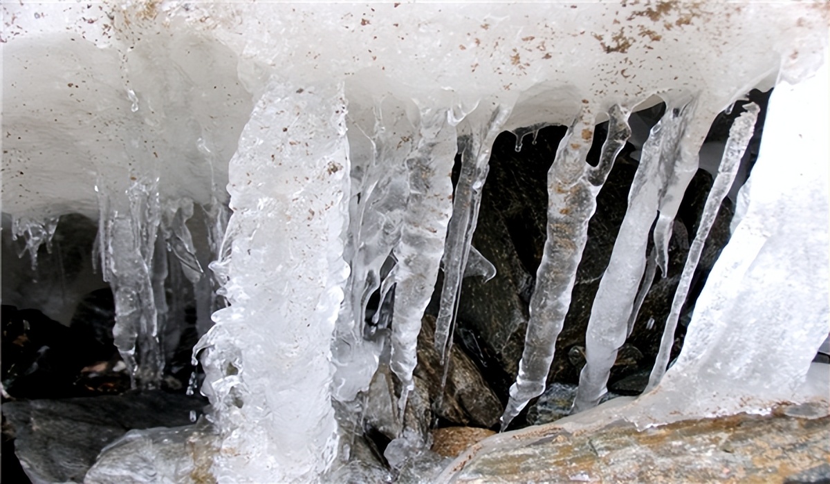 祁连山雪域牧场,祁连山壮丽山河