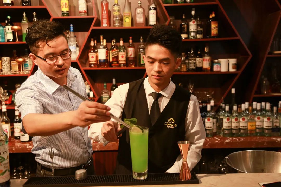 招生简章｜杭州欧米奇2022年夏秋季火热进行中