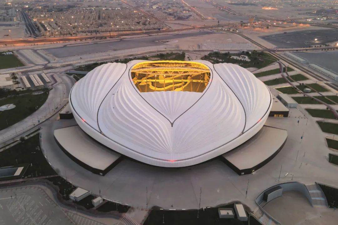 2022卡塔尔世界杯国足全部赛程,卡塔尔世界杯球场赛程表