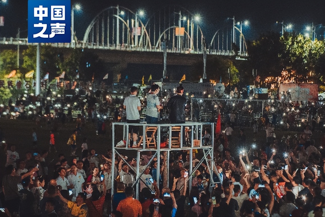 贵州村超为什么那么火,贵州村超为啥火