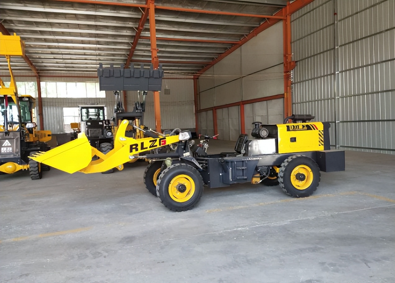 装载机操作证考试流程,办理装载机操作证需要什么手续