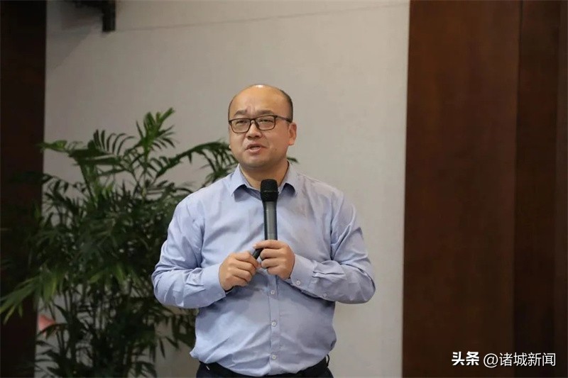 诸城市人民医院成功举办诸城市口腔疾病防治专科联盟成立大会暨诸城市口腔新技术交流培训学习班