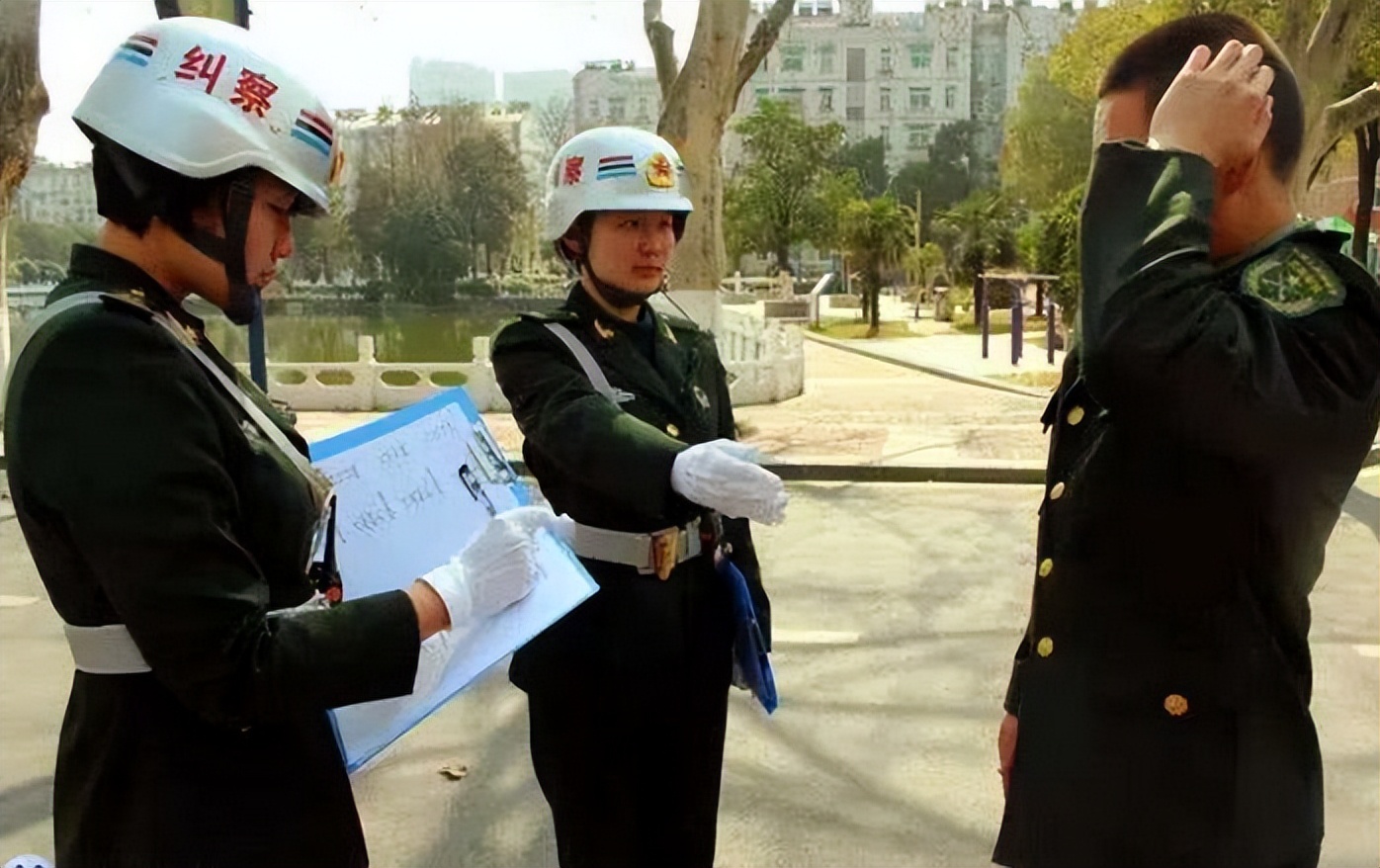 宪兵队是中国的什么部队,宪兵到底是什么部队的