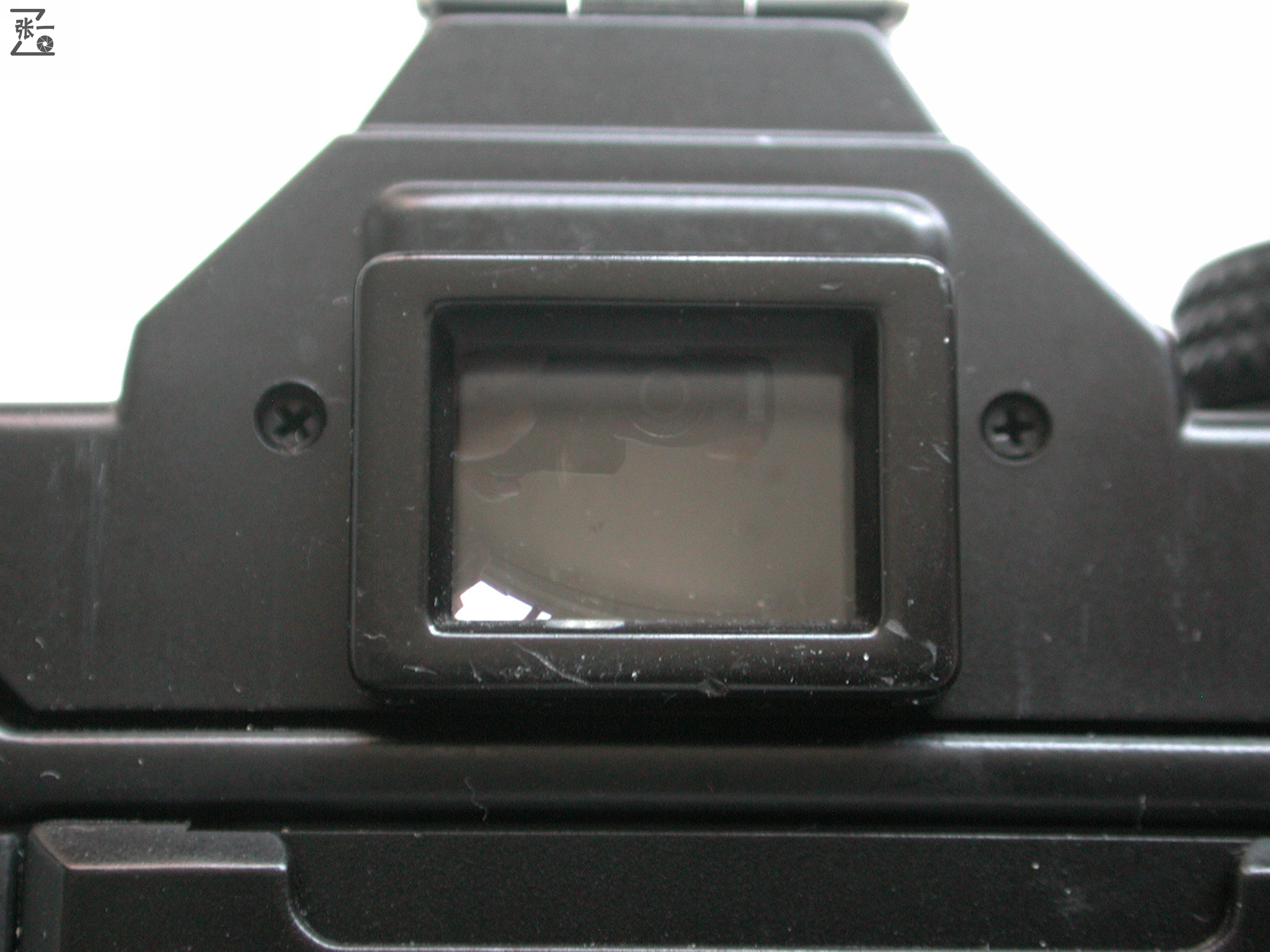 KenkoKF系列相机之KF-4PK单反照相机！中国凤凰光学为日本制造！