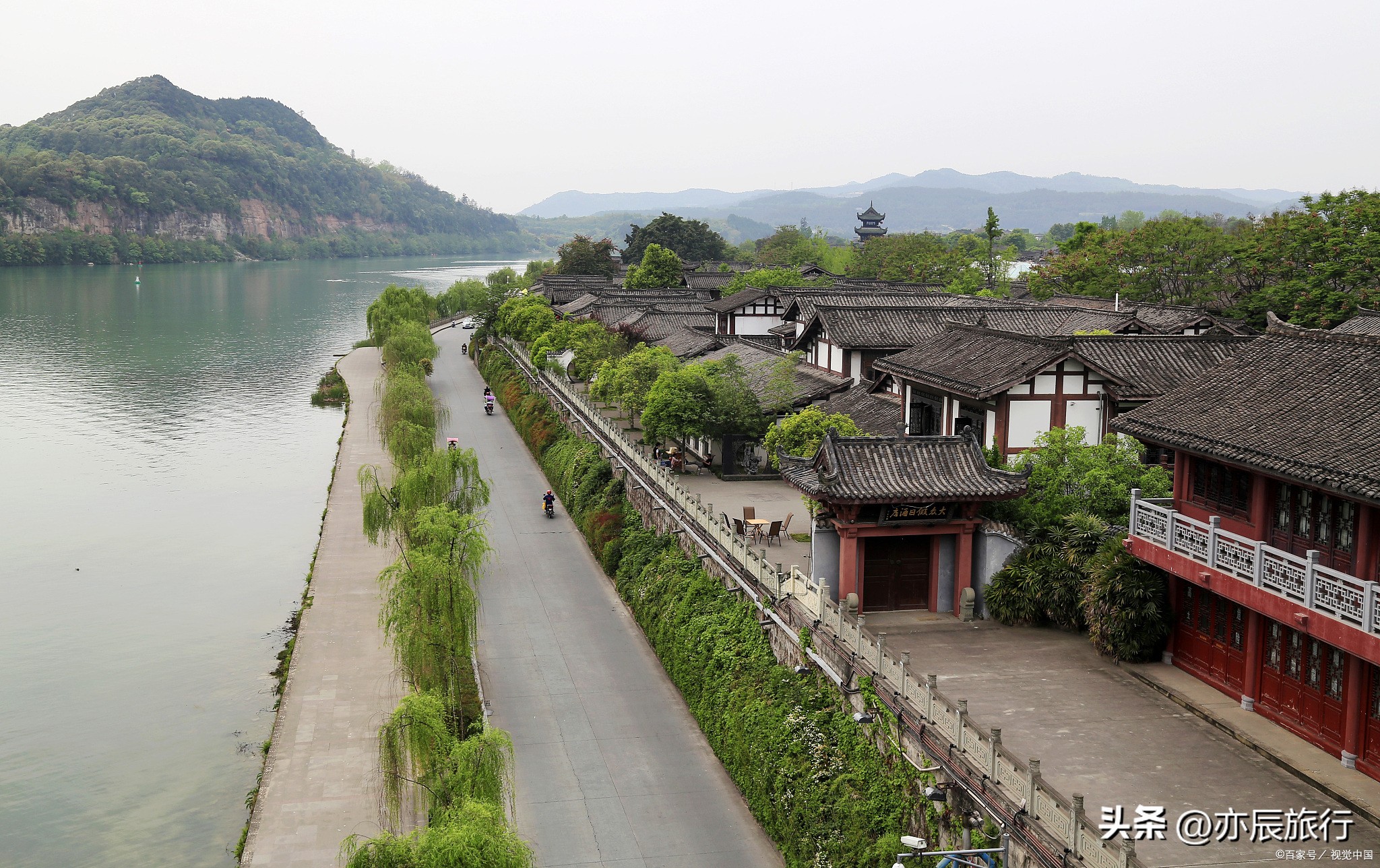四川少数民族旅游景点大全推荐,适合老人旅游的景点排行榜四川