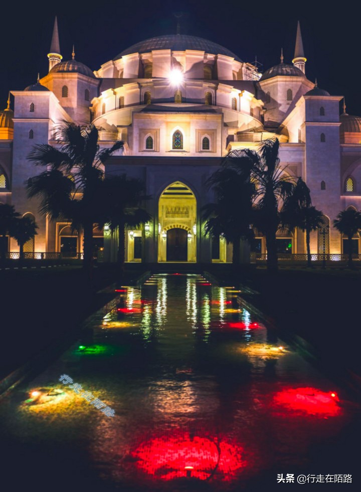 全世界最大石油储备基地,世界最大石油储备库