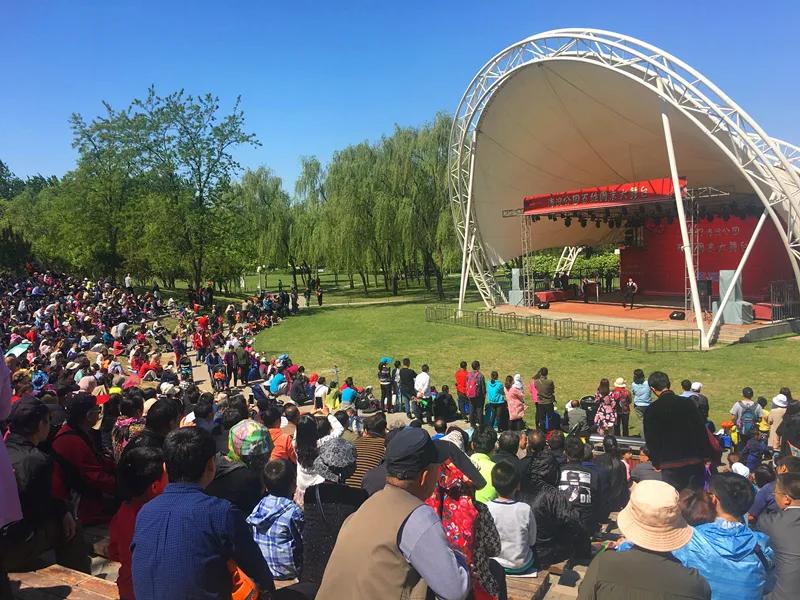 海淀公园相亲小程序,海淀公园相亲角