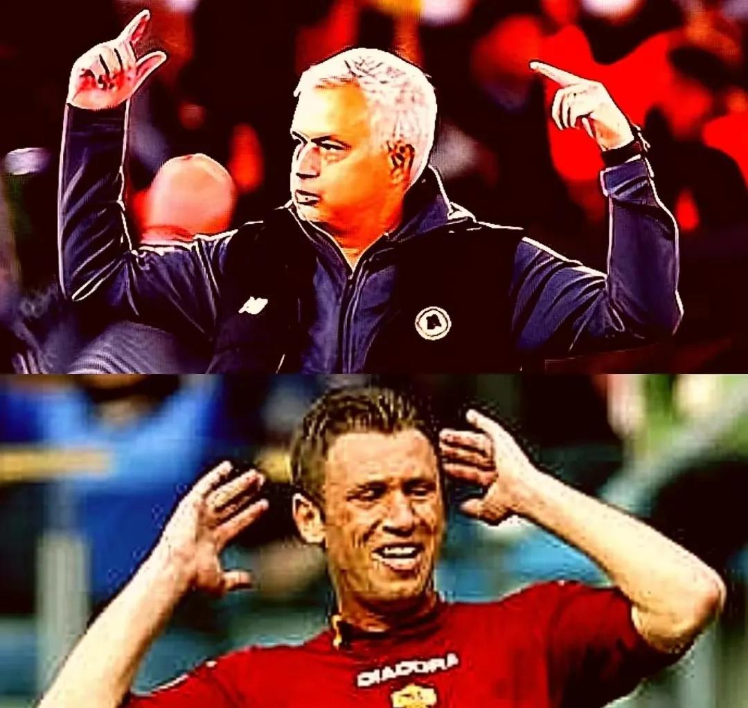 卡萨诺穆里尼奥彻底玩完了,穆帅回应卡萨诺