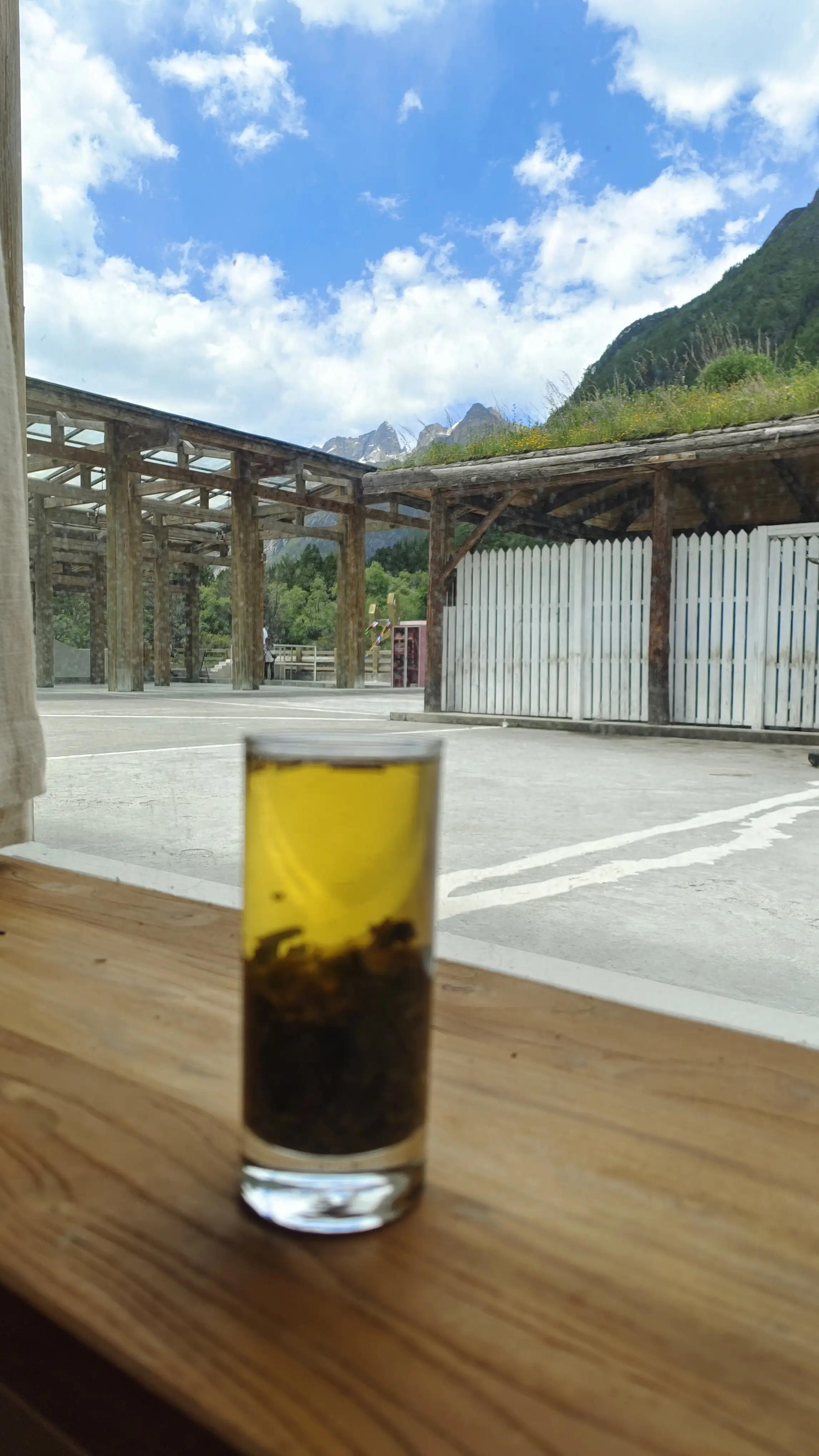 四川四姑娘山双桥沟图片,四姑娘山双桥沟最新视频