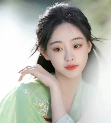 任嘉伦武庚纪主演,任嘉伦武庚纪中演的谁