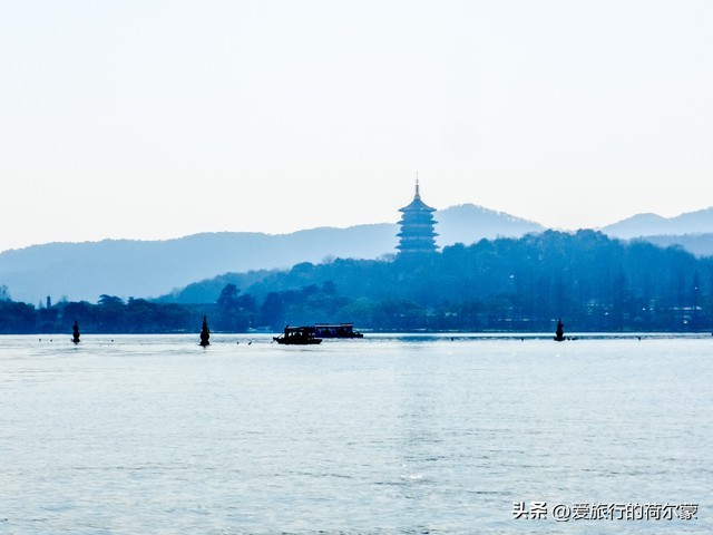 西湖十景最好看的地方,西湖十景最为迷人