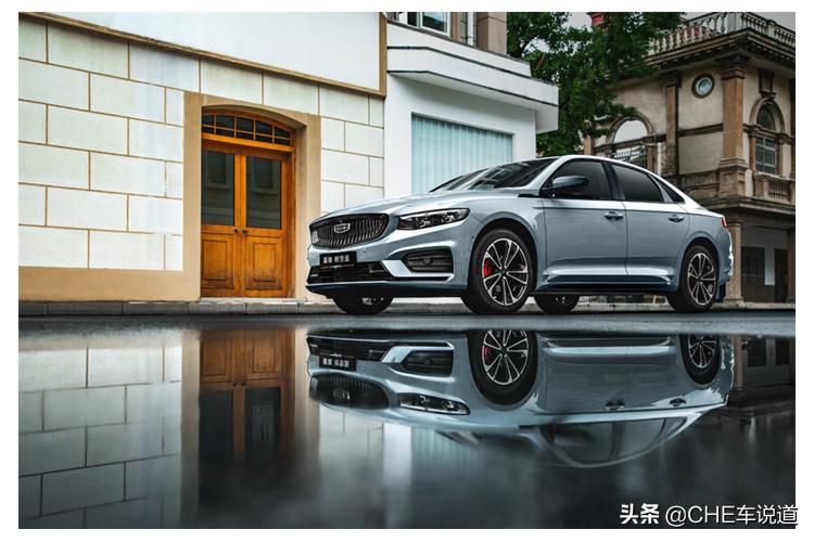 降价后最值得买的a+级轿车,12万就想买b级轿车这三款车满足你