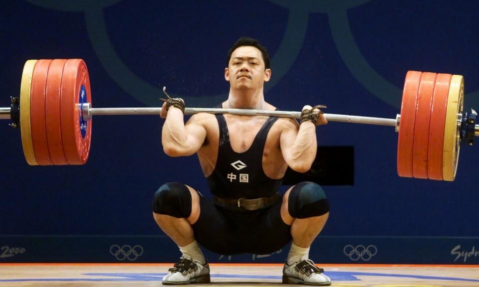 运动员孙杨,奥运会游泳运动员孙杨简介