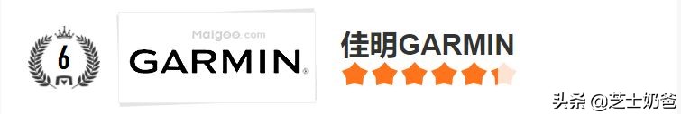 2020智能手环品牌排行榜前十名,目前最好的智能手环排名