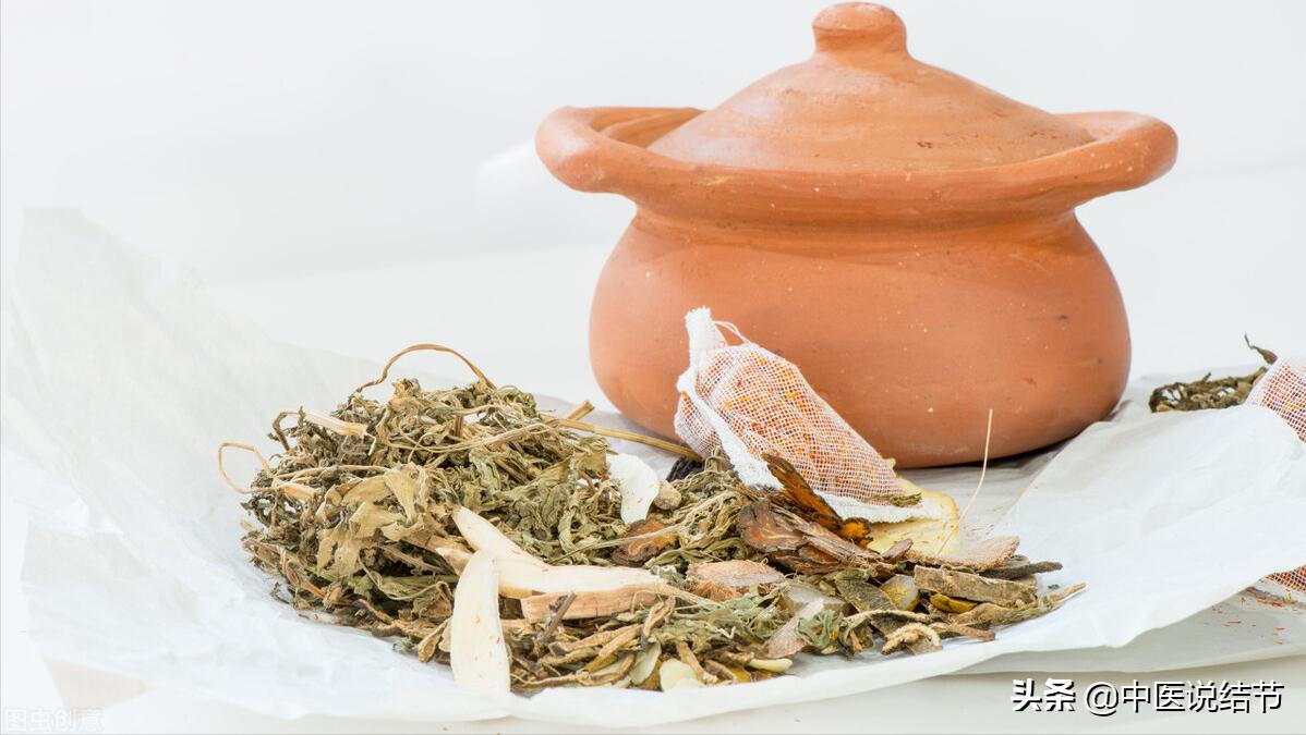 简单2味中药帮你把阳气补回来,教你两味药把阳气补进身体里