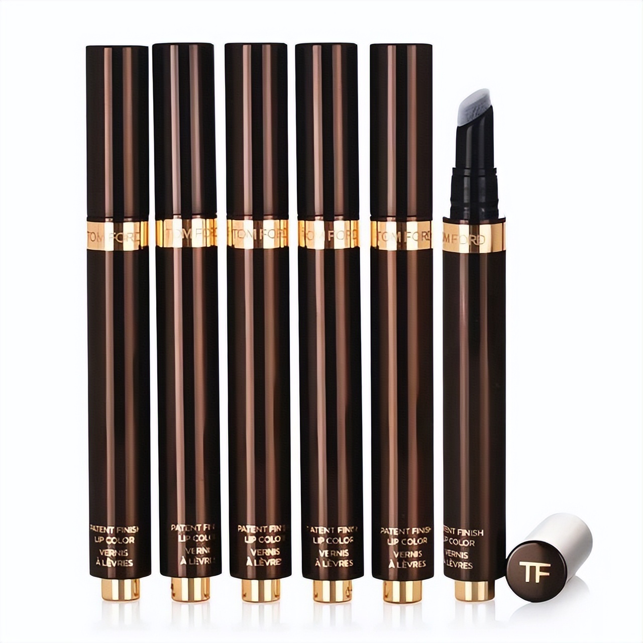 踩雷的口红显老又显黑，真想垃圾桶见！而一些口红却真的好惊艳！