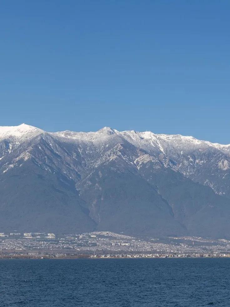 洱海怎么玩最新攻略,洱海攻略怎么玩