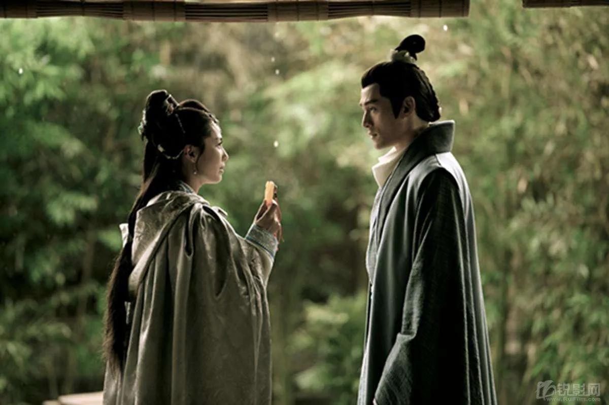 我最心爱的“五大名著”，有没有你的下饭菜？