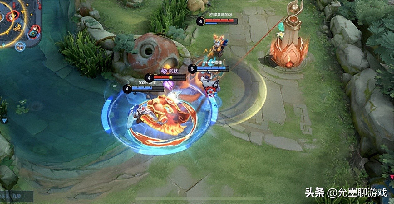 王者代炼和普通玩家区别,为啥代练不一直打一个英雄