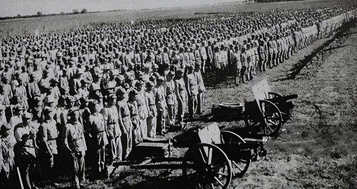 东野西野华野中野华北介绍,东野西野中野华野