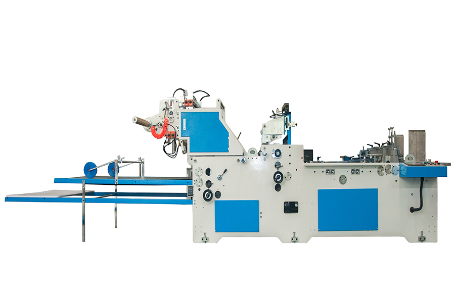 安庆永华机械全自动贴窗机使用效果怎么样？