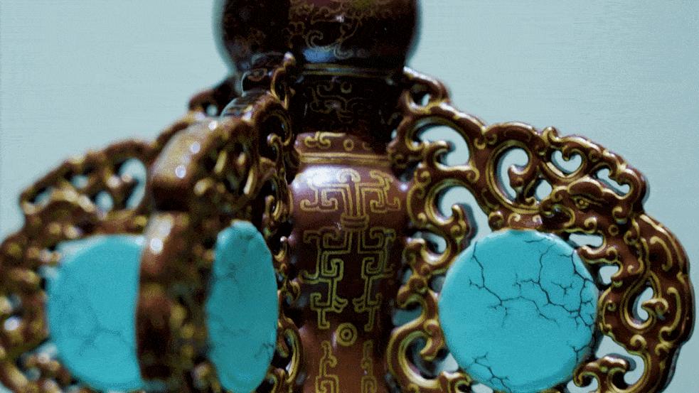 佳士得香港春拍精品预展瓷器,2022香港佳士得拍卖瓷器纪录