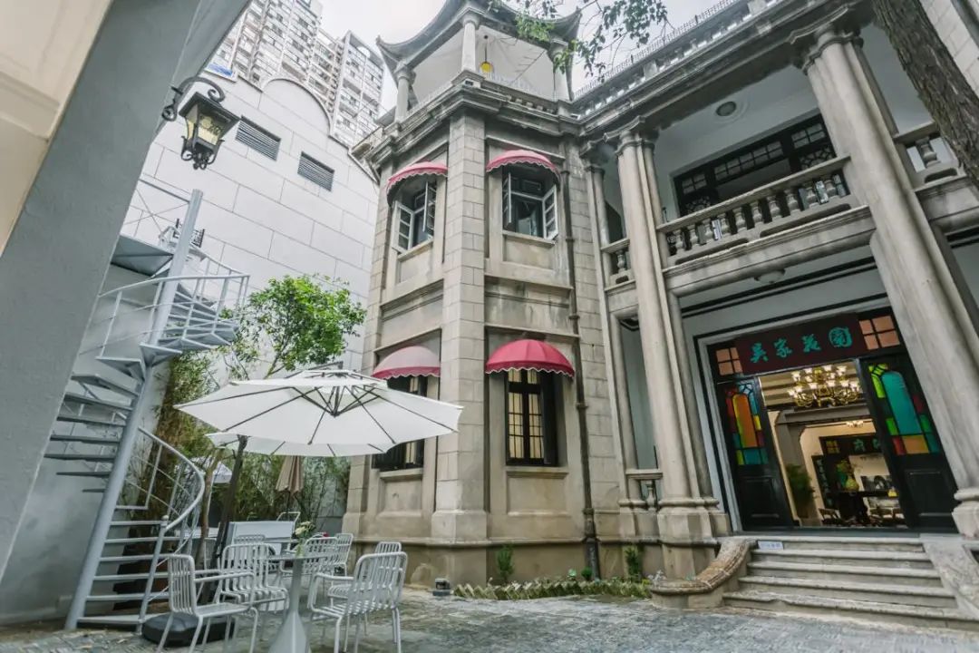 武汉周边6个最美古镇民宿,武汉这边有没有特别浪漫的民宿