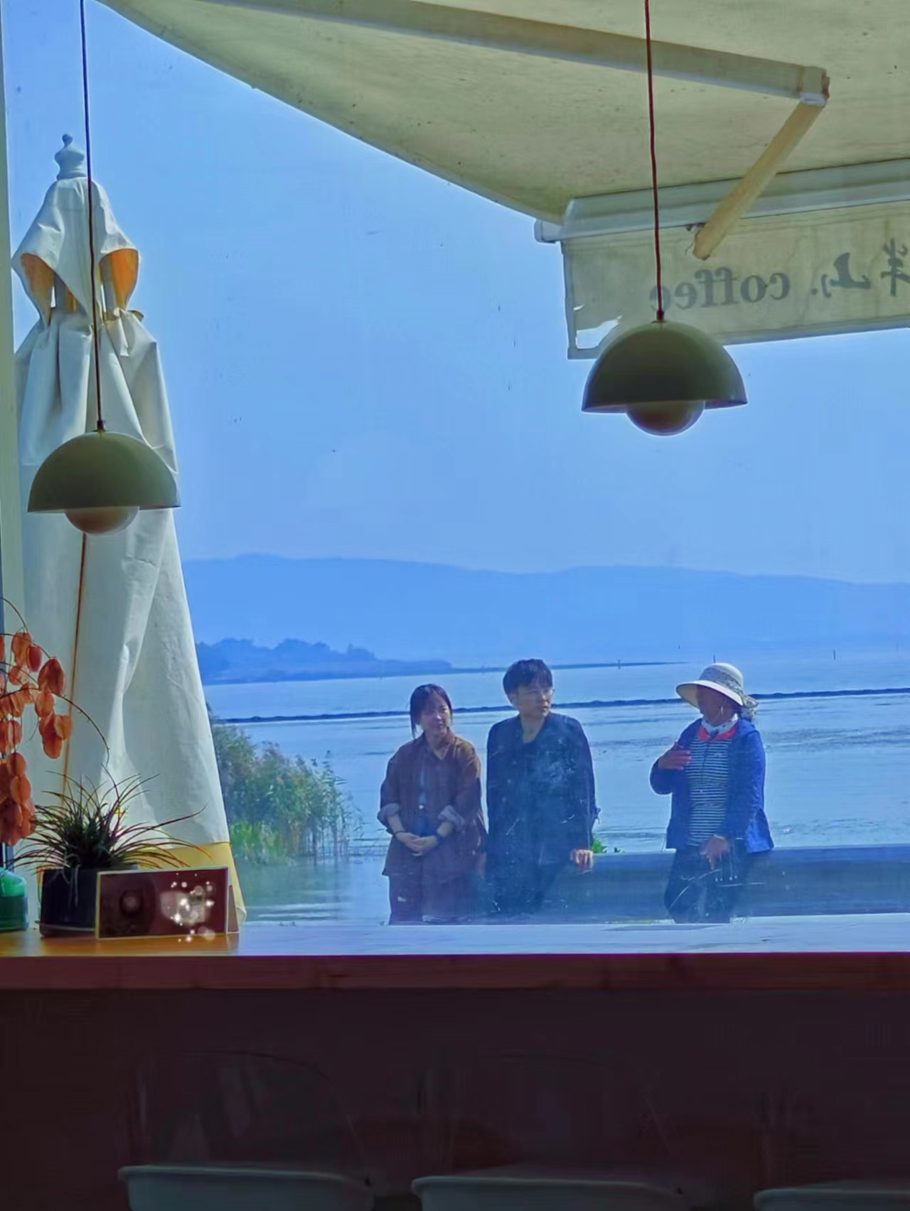 苏州西山民宿缥缈居,苏州西山岛民宿推荐10家