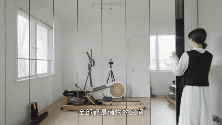 封控48天，*靠我**7㎡储藏室实现物资自由，安全感十足