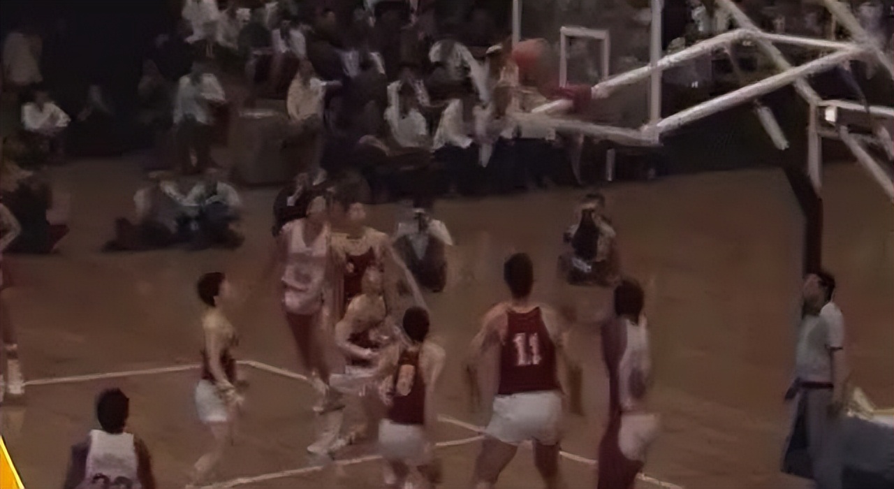 1979年男篮穆铁柱,穆铁柱墓志铭