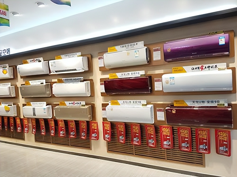 格力电器的新零售商业模式,销售渠道重构格力电器新零售隐忧