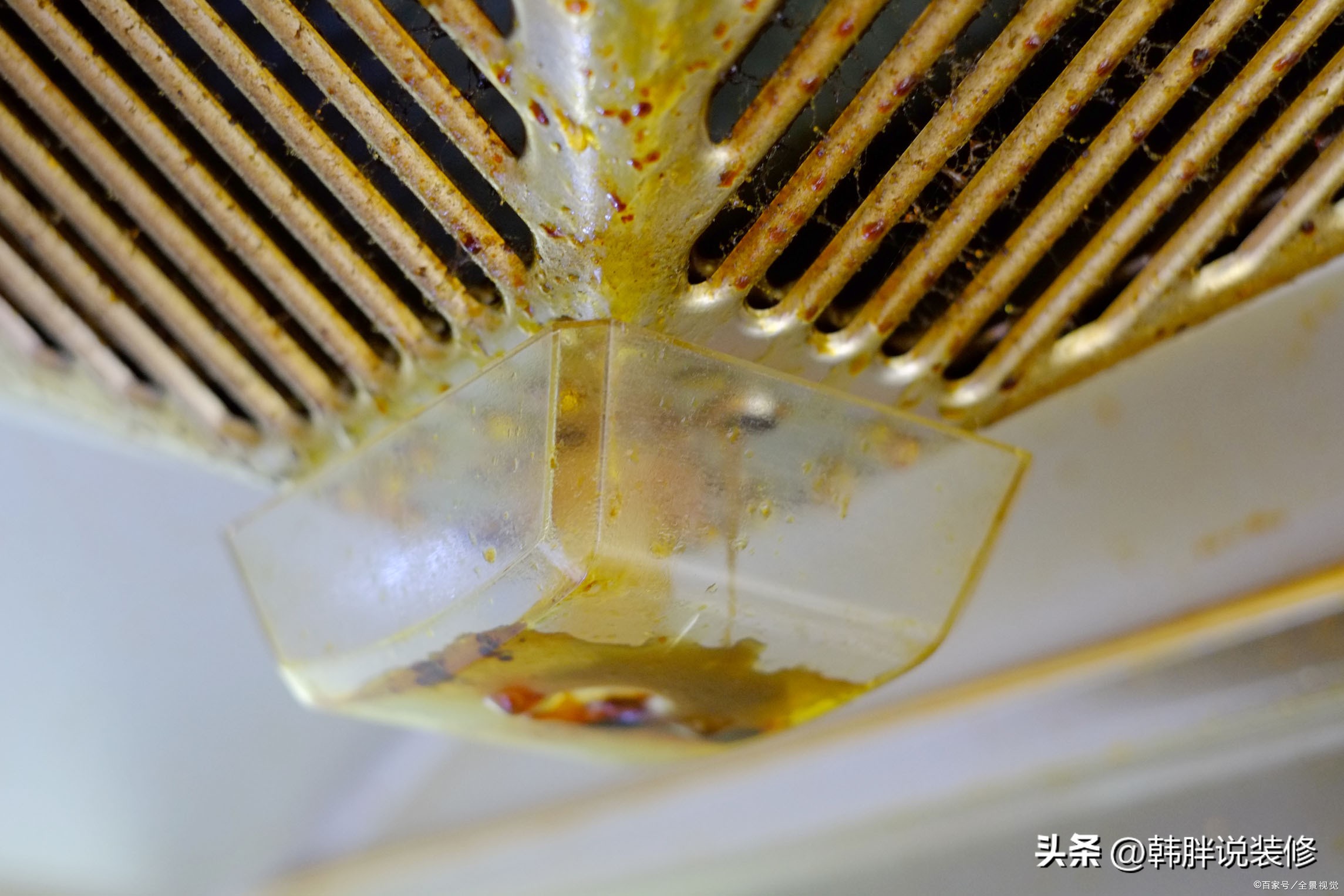 厨房有哪些危险因素怎样避免,厨房里5样危险物品