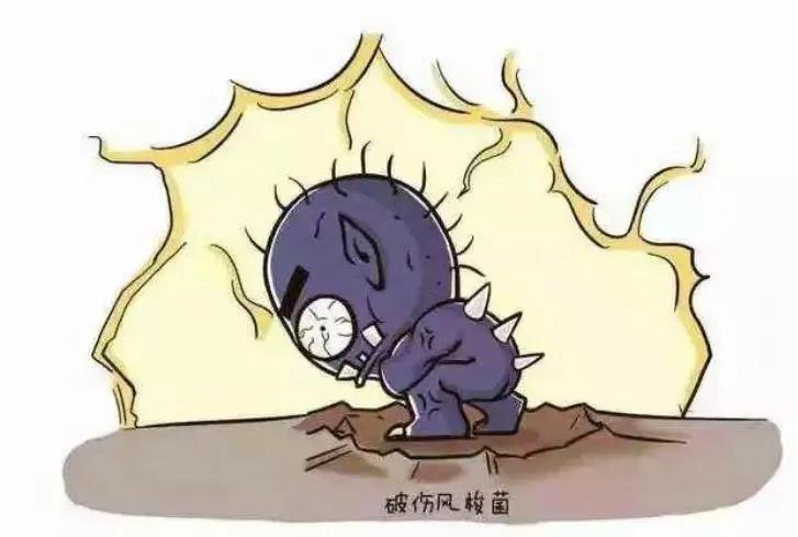 破伤风的有关知识,破伤风要注意哪些事项