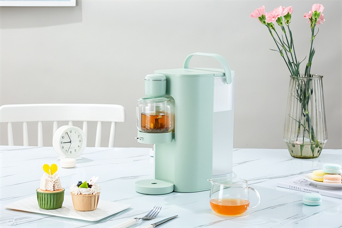 百年英伦时尚融入创新功能设计，TOWERUK厨房家居再添潮流新品