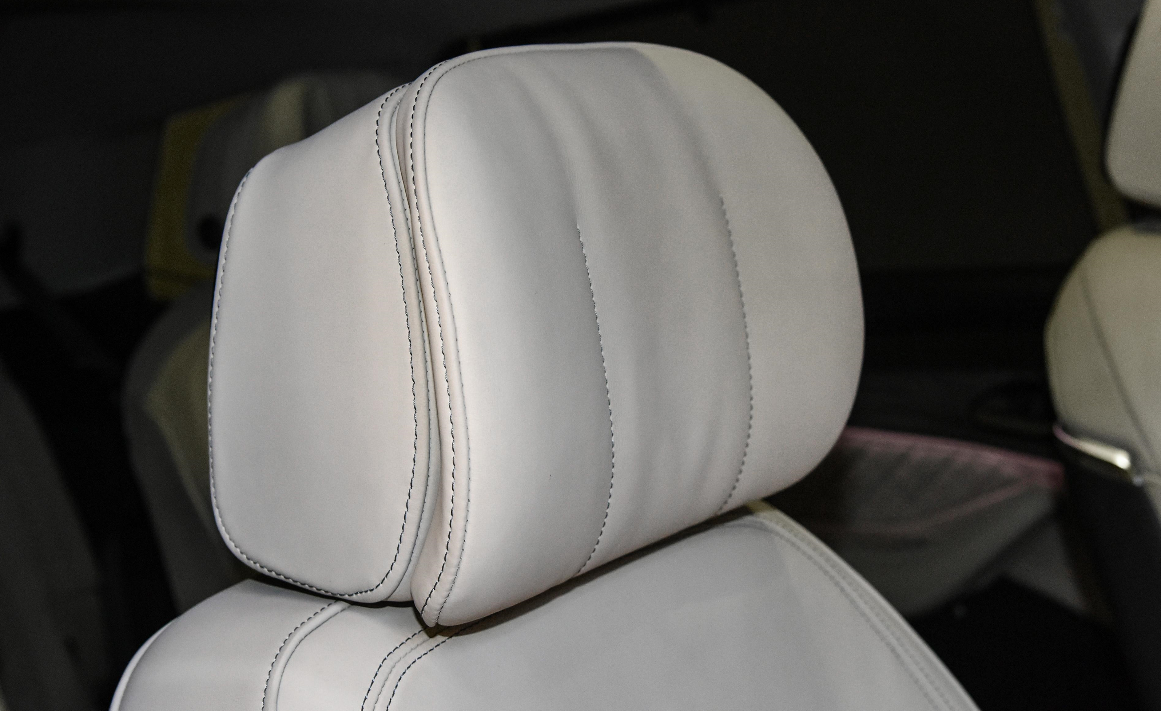 奥迪q6六缸有几个配置,2024款奥迪q6配置解读