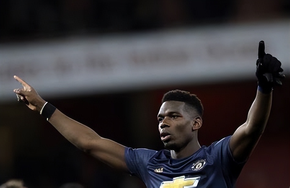 博格巴巫师,博格巴巫师穆里尼奥