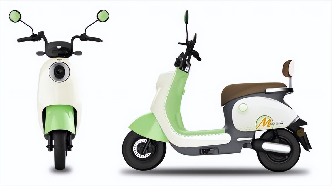 电摩和电轻摩上牌照政策,电摩和电轻摩上牌