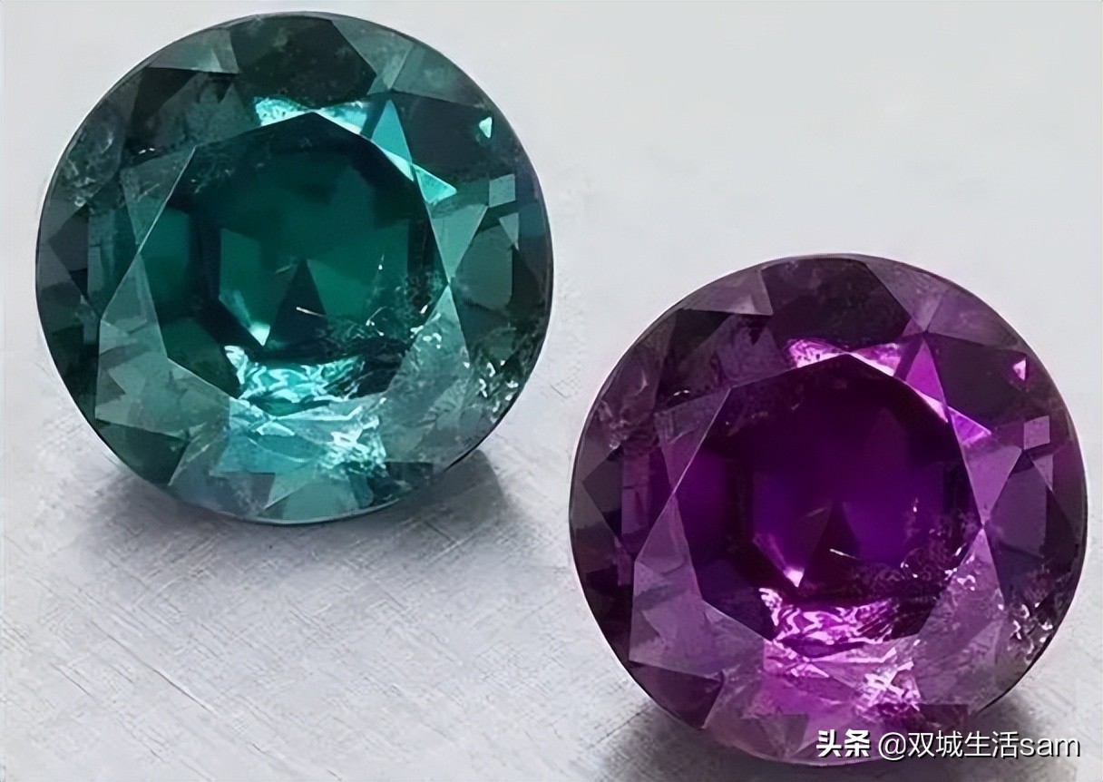 各种宝石的故事和传说,宝石的那些事儿