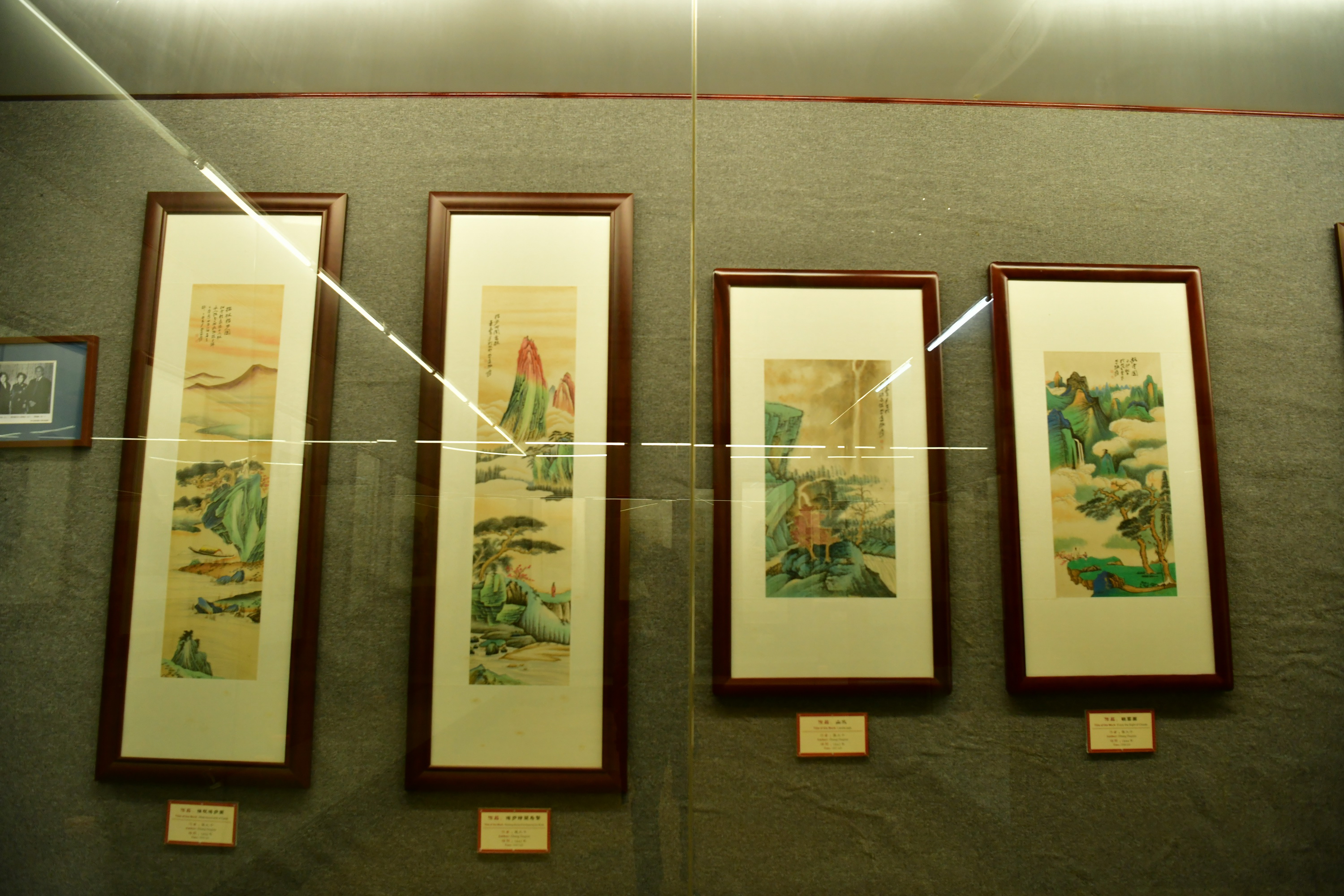 广州市番禺区宝墨园攻略,广州宝墨园景观