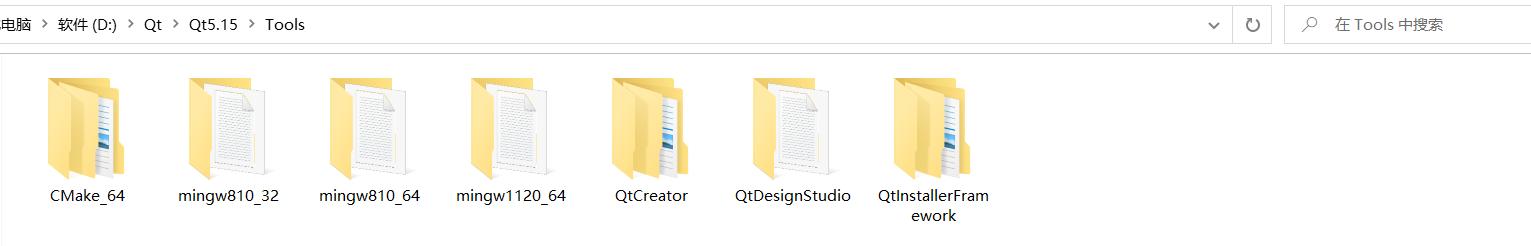 qt5.15.1安装教程,qt5.5.1安装教程