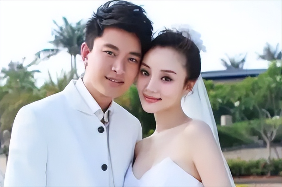 娱圈8位超级渣女，有人让郑凯当备胎，有人找了47个男友